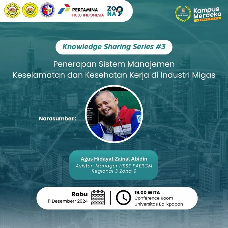 Knowledge Sharing in Mechanical Engineering Series #3